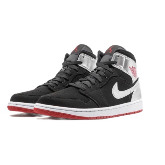 Nike Air Jordan 1 Kilroy Stock X Approved - Picture 3 of 4
